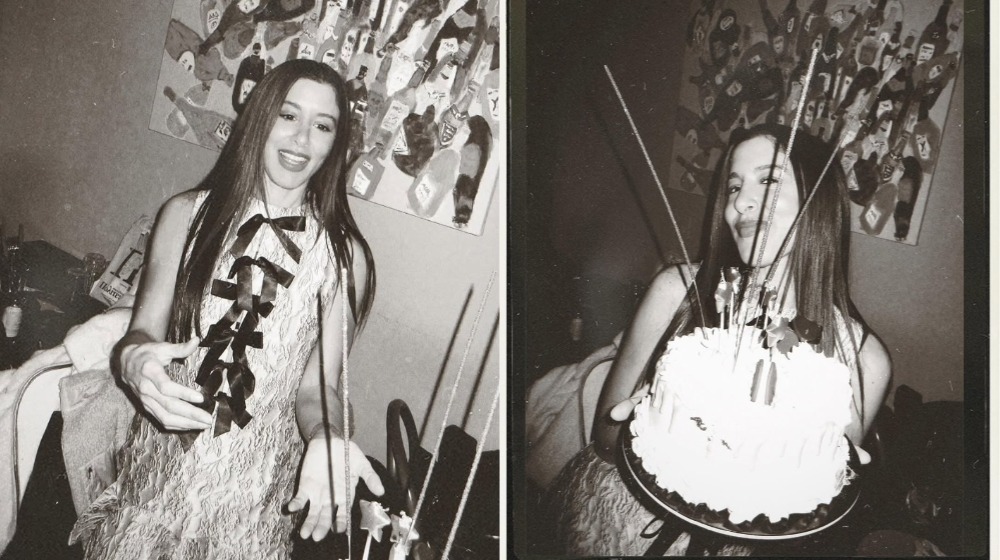 Mαρίνα Σάττι: To ξέφρενο πάρτι γενεθλίων μετά την πρόσφατη περιπέτεια υγείας της [εικόνες]